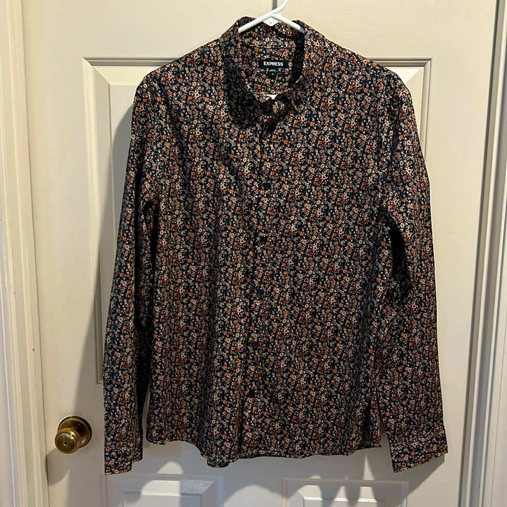 EXPRESS brand shirt